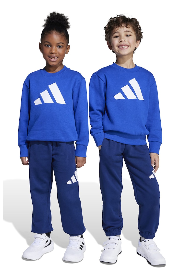 Спортен екип с лого adidas Sportswear