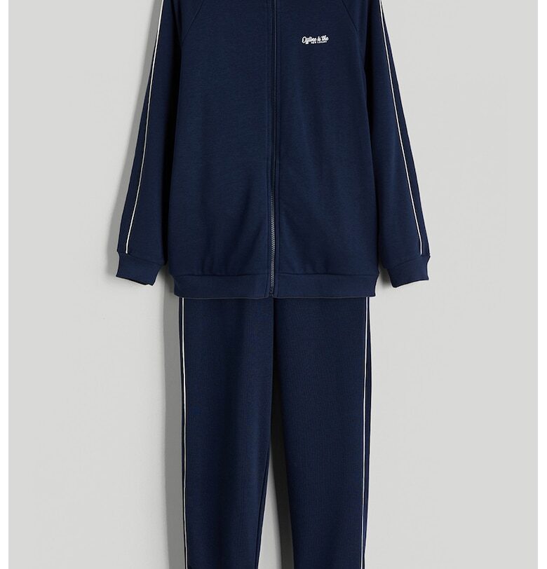 Спортен екип с памук LC WAIKIKI