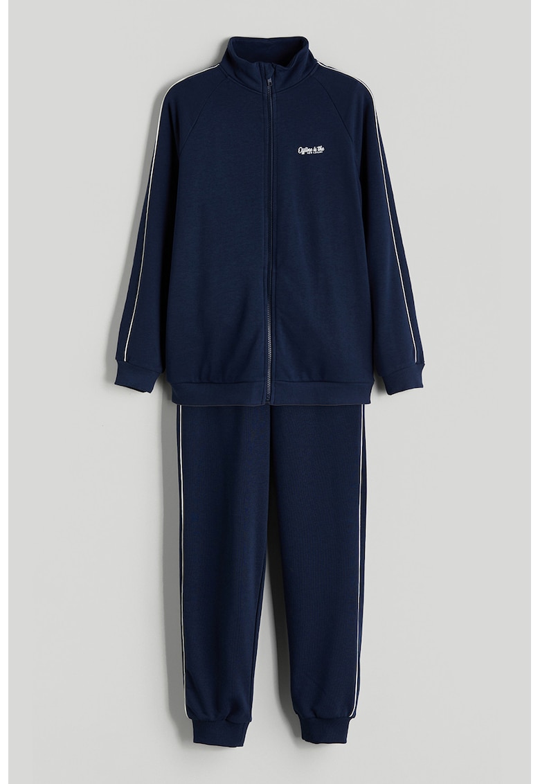 Спортен екип с памук LC WAIKIKI