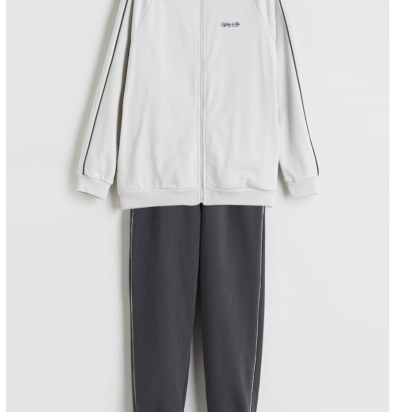 Спортен екип с памук LC WAIKIKI