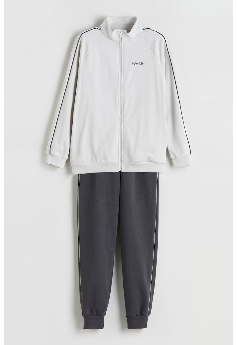 Спортен екип с памук LC WAIKIKI