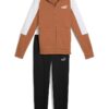 Спортен екип с памук с лого Puma