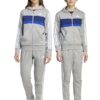 Спортен екип с памук с лого adidas Sportswear