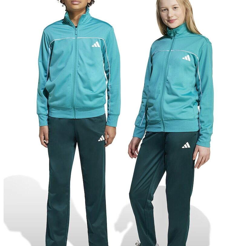 Спортен екип с цип adidas Sportswear