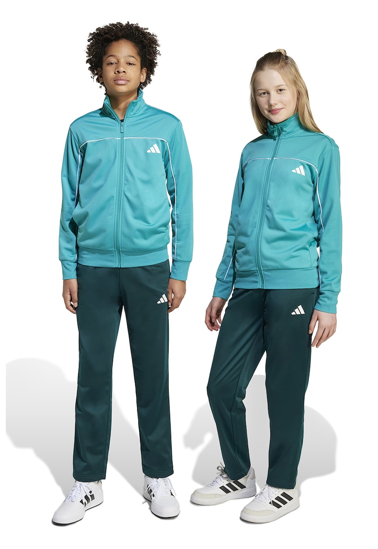 Спортен екип с цип adidas Sportswear