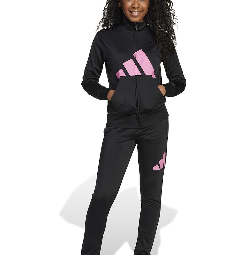 Спортен екип с цип adidas Sportswear