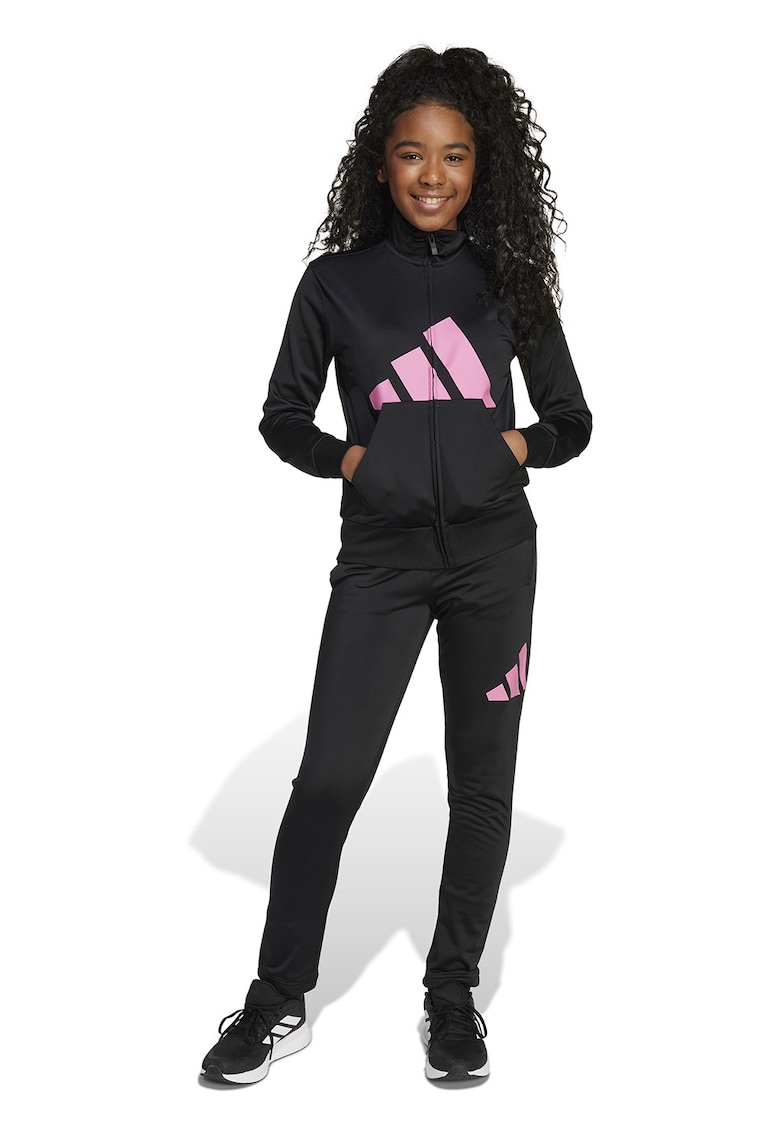 Спортен екип с цип adidas Sportswear