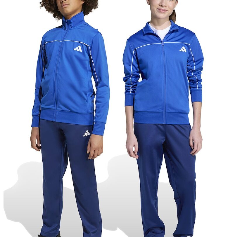 Спортен екип с цип adidas Sportswear