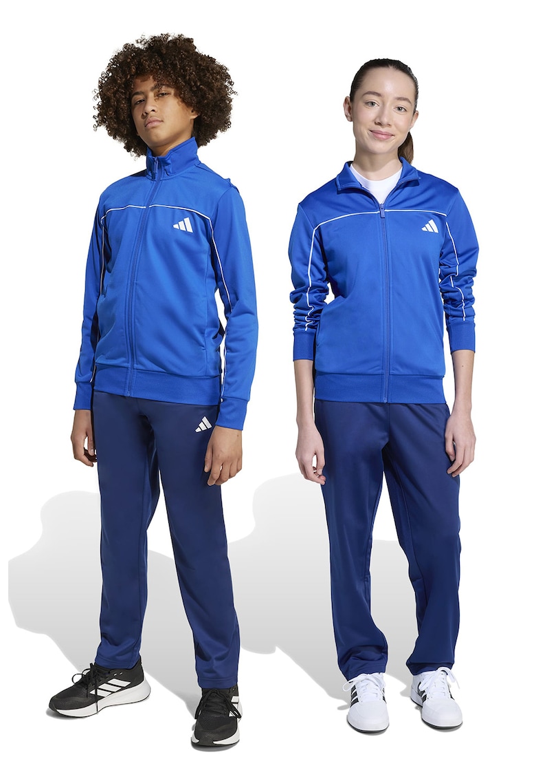 Спортен екип с цип adidas Sportswear