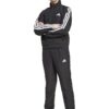 Спортен екип с цип и лого adidas Sportswear
