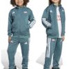Спортен екип с шарка на Spider Man adidas Sportswear