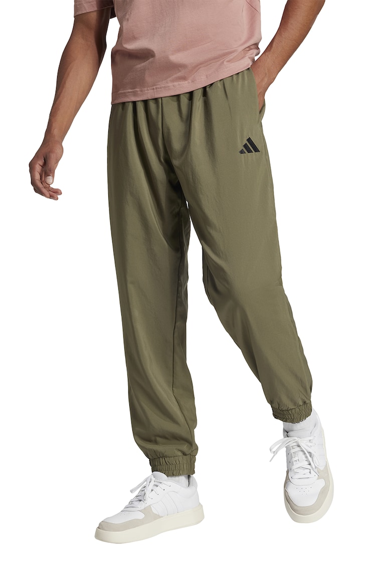 Спортен панталон Essentials Stanford adidas Sportswear