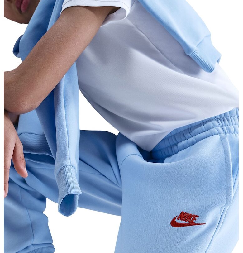 Спортен панталон Sportswear Club със скосени джобове Nike