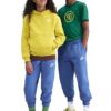 Спортен панталон Sportswear Club със скосени джобове Nike