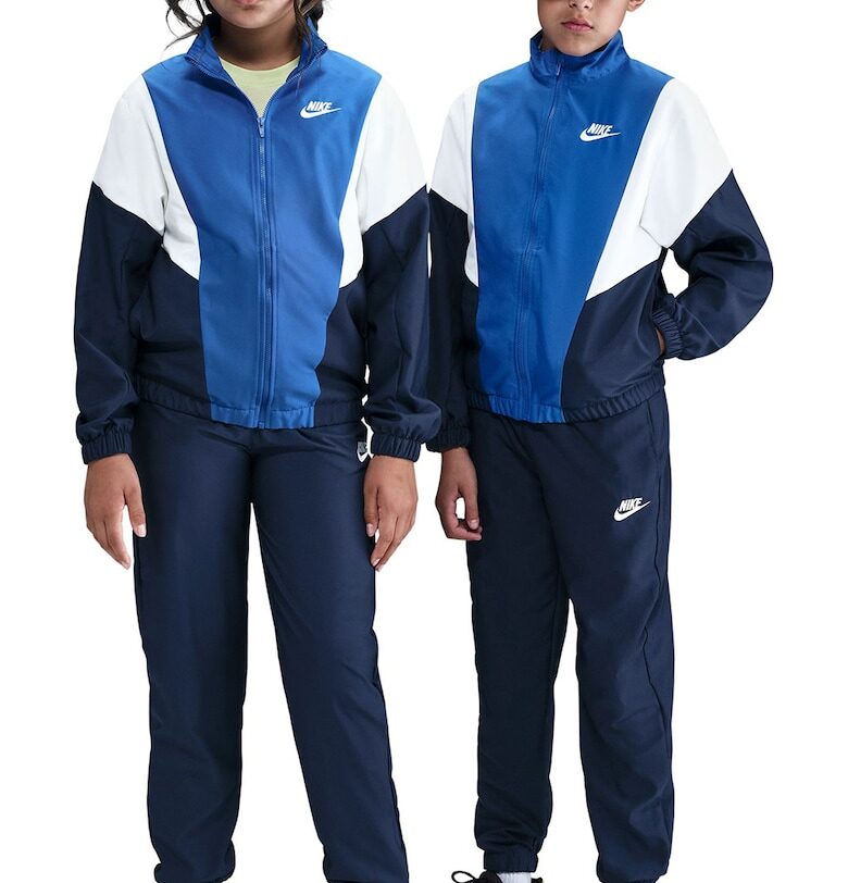 Спортен панталон Sportswear с цип Nike