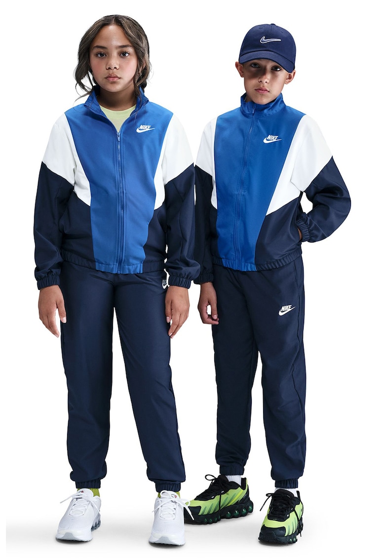 Спортен панталон Sportswear с цип Nike