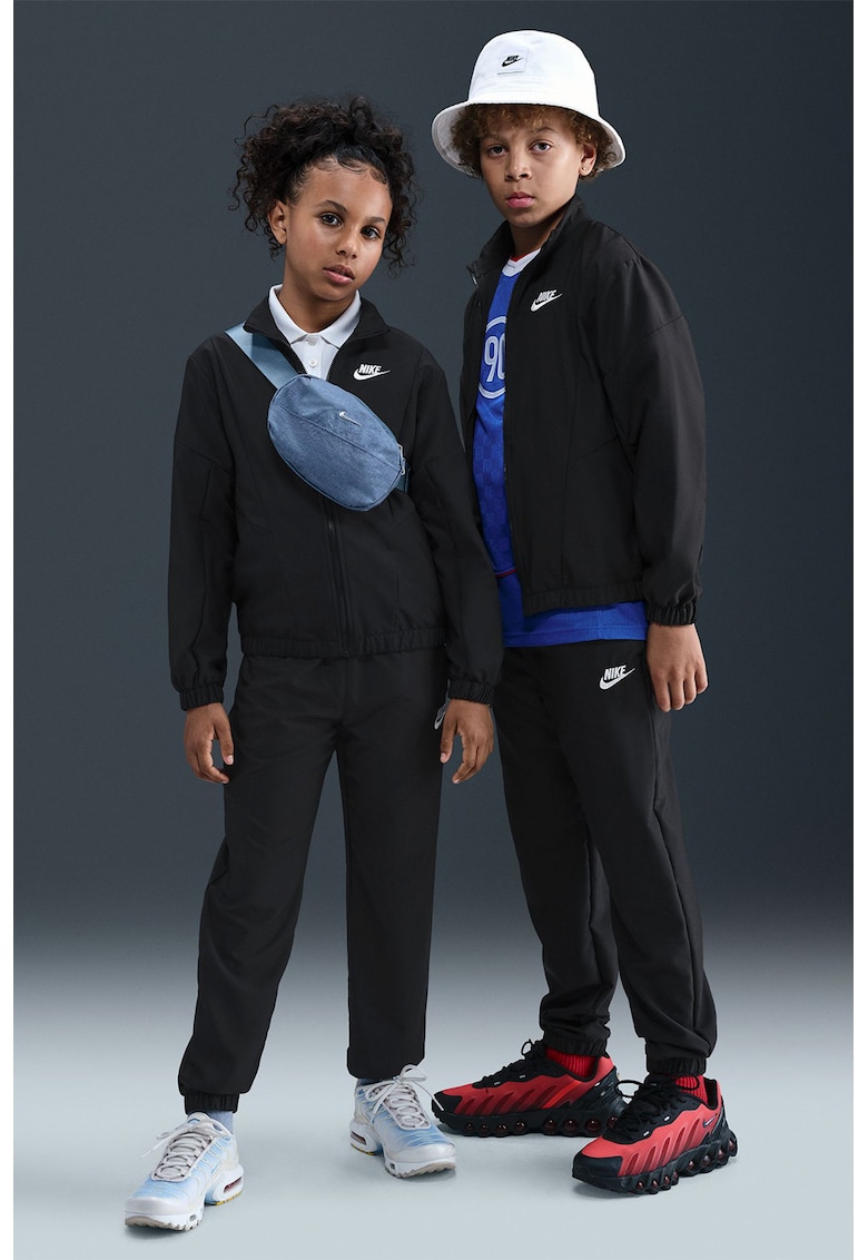 Спортен панталон Sportswear с цип Nike