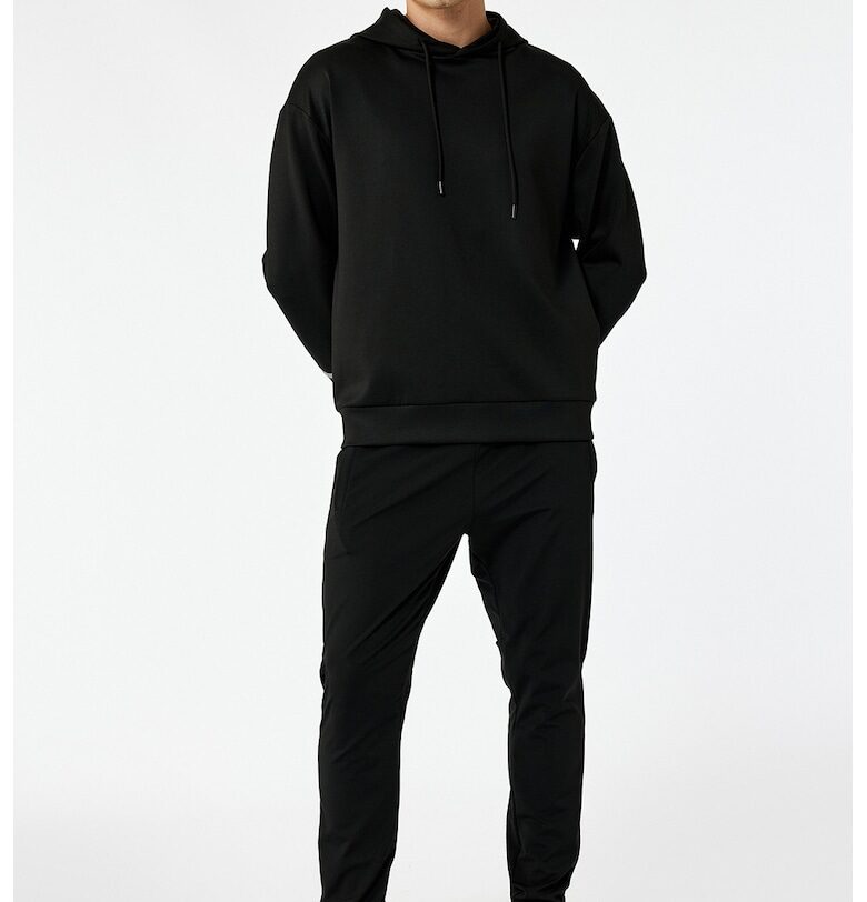 Спортен панталон с връзки KOTON