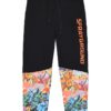Спортен панталон с графична шарка Sprayground