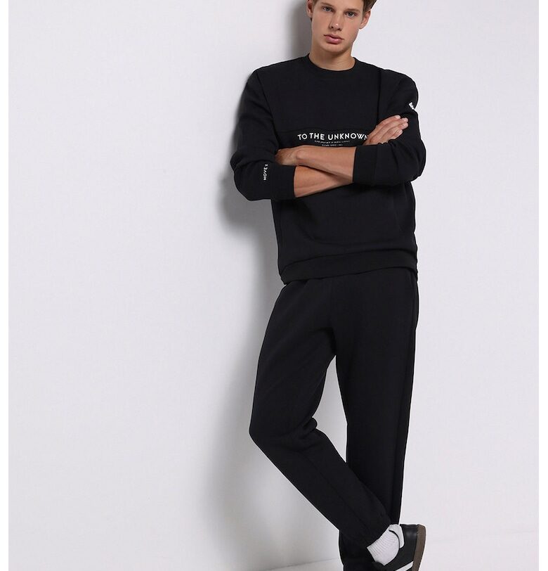 Спортен панталон с джобове COLINS