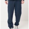 Спортен панталон с еластичен подгъв CALVIN KLEIN JEANS