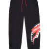 Спортен панталон с лого Sprayground