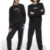 Спортен панталон с лого adidas Sportswear