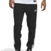Спортен панталон с лого и връзка adidas Sportswear