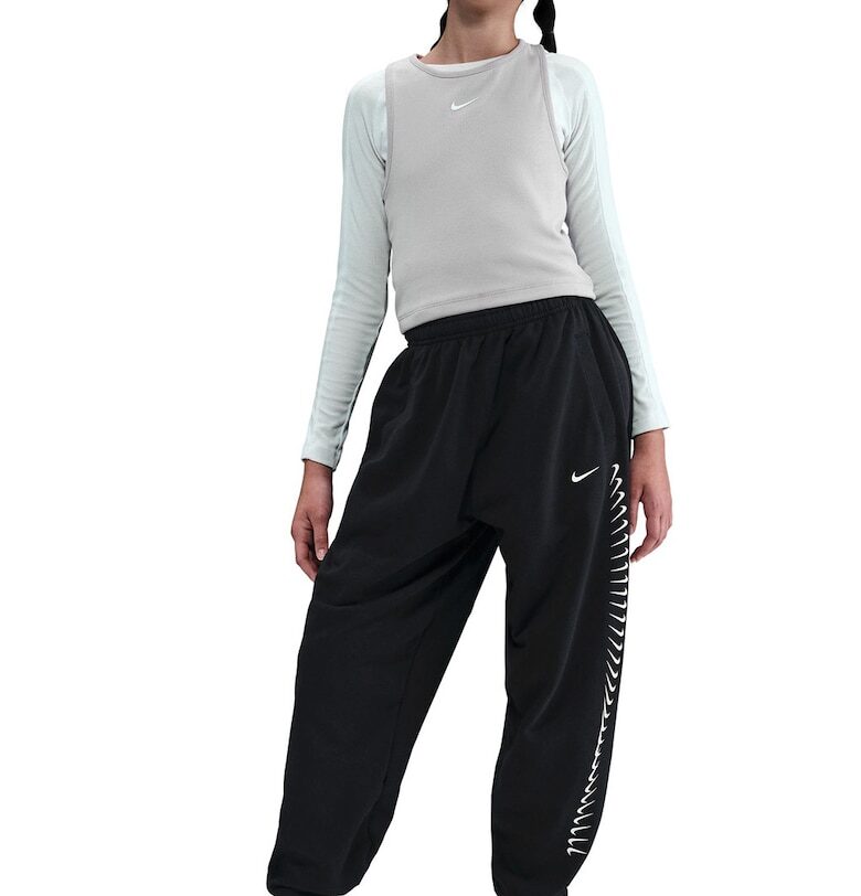 Спортен панталон с монограм Nike