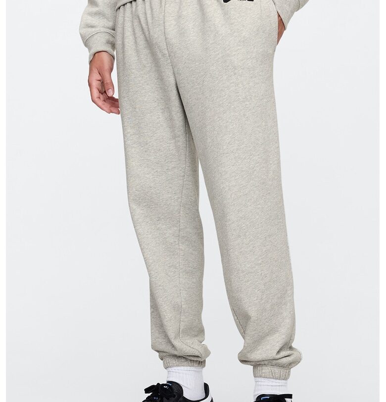 Спортен панталон с регулируема талия GAP