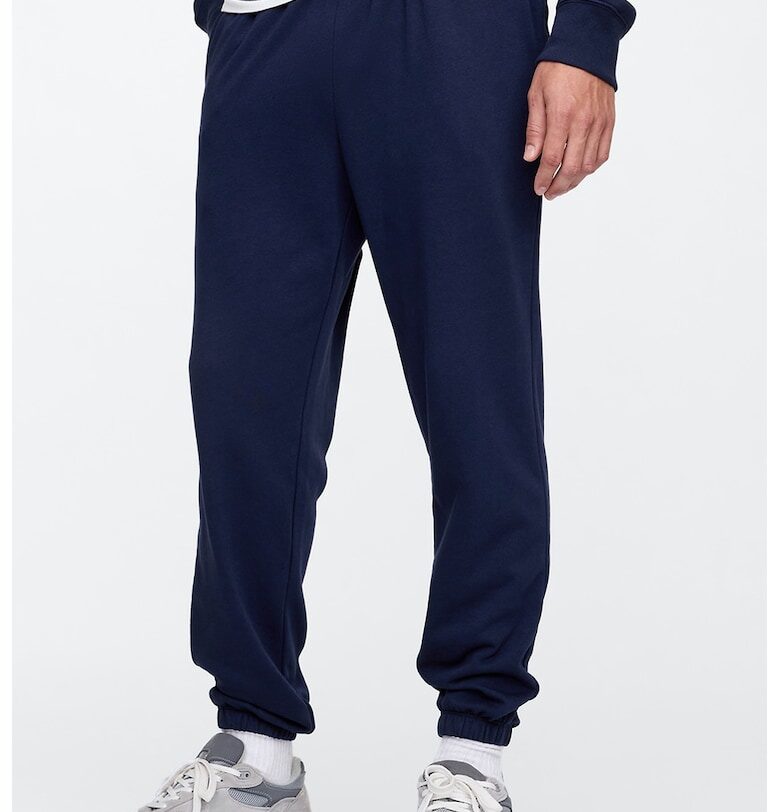 Спортен панталон с регулируема талия GAP