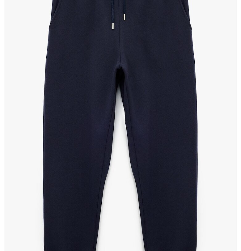 Спортен панталон със скосени джобове KOTON