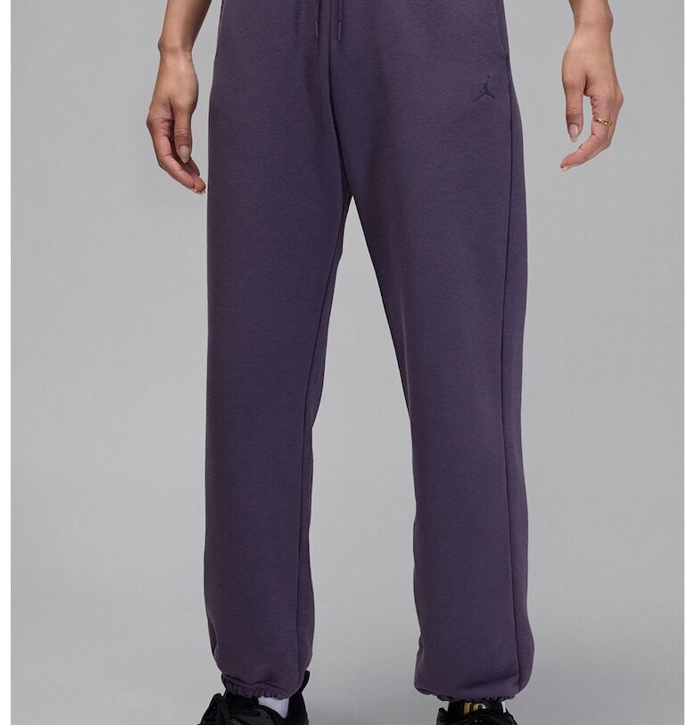 Спортен прав панталон за фитнес Jordan Nike