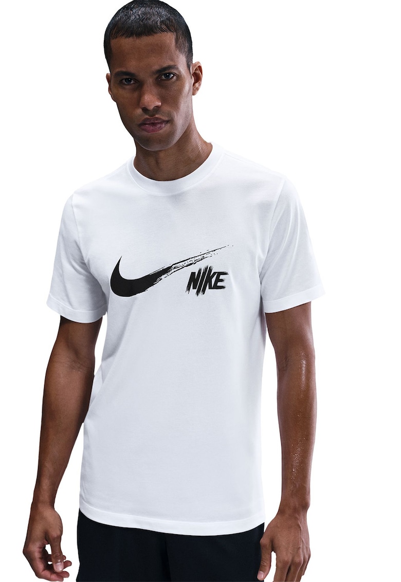 Спортна тениска с Dri-FIT Nike