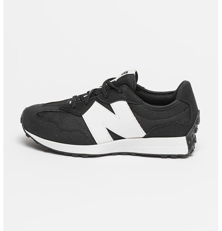 Спортни обувки 327 с лого New Balance