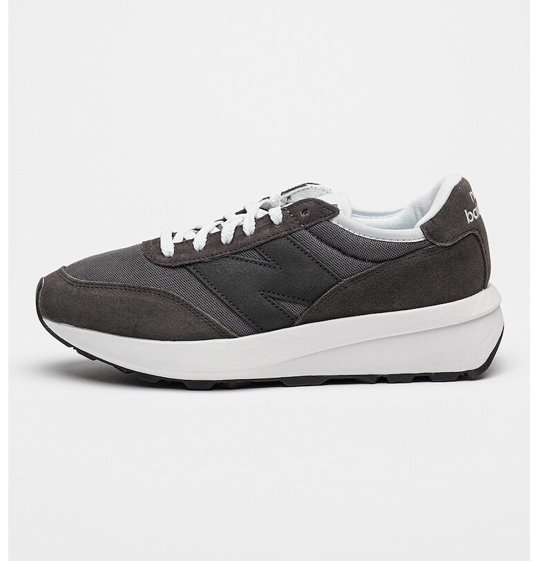 Спортни обувки 370 с мрежа New Balance