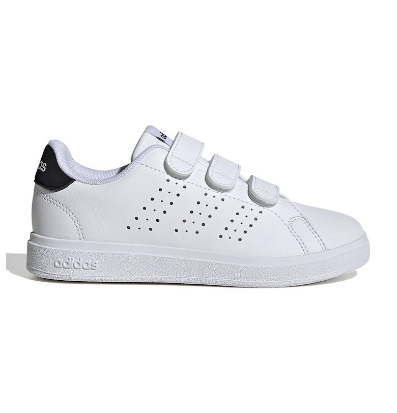 Спортни обувки Advantage Base 2.0 от еко кожа с велкро adidas Sportswear
