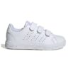 Спортни обувки Advantage Base 2.0 от еко кожа с велкро adidas Sportswear