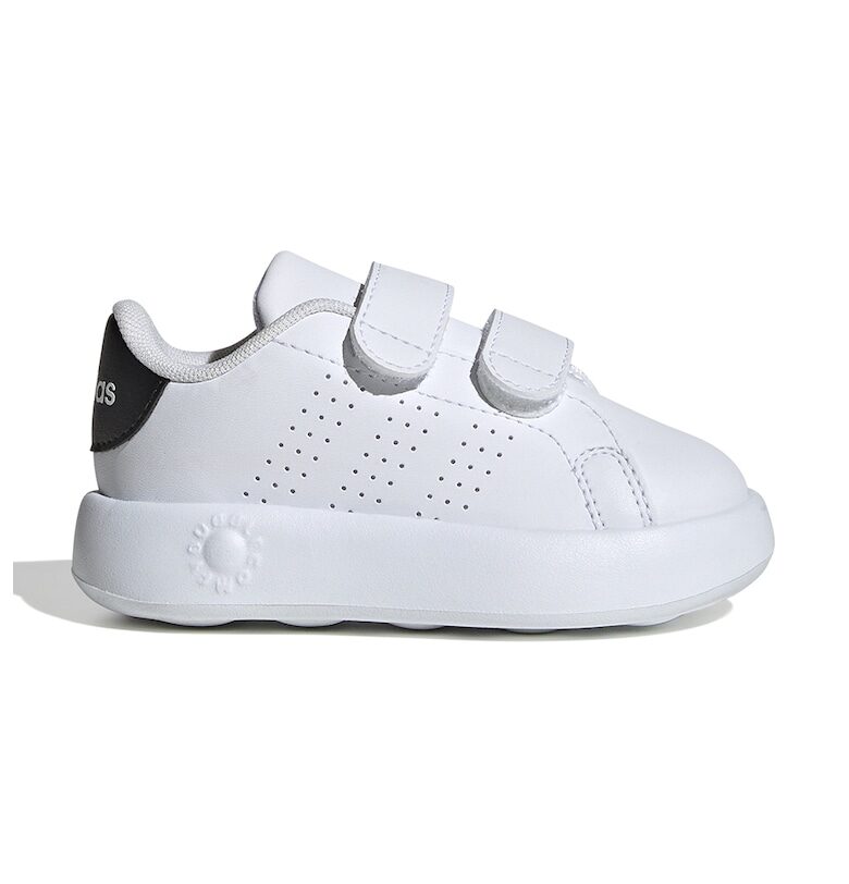 Спортни обувки Advantage от еко кожа с велкро adidas Sportswear