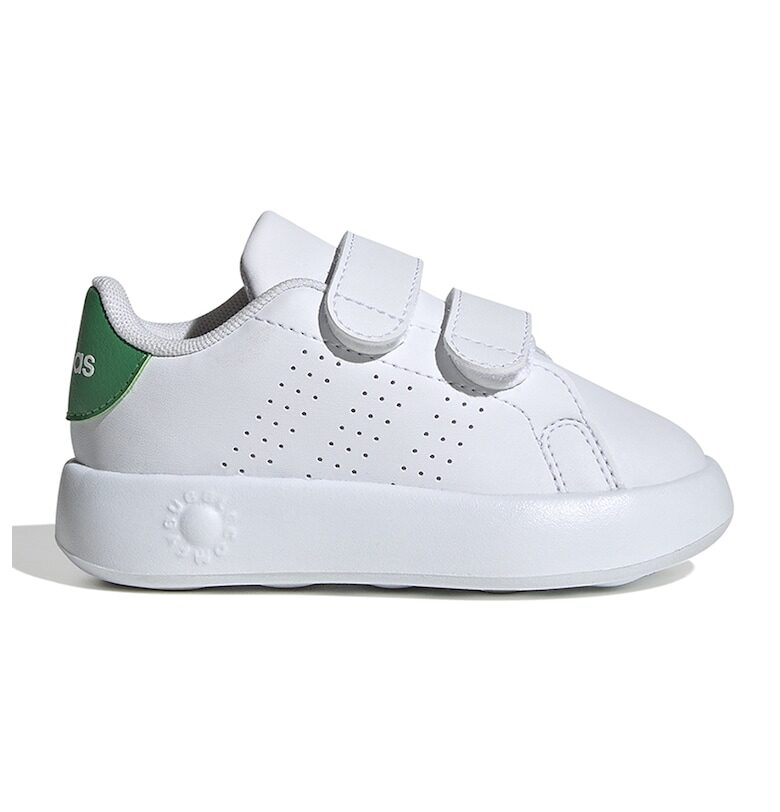 Спортни обувки Advantage от еко кожа с велкро adidas Sportswear