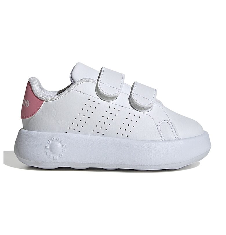 Спортни обувки Advantage от еко кожа с велкро adidas Sportswear