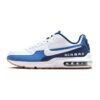 Спортни обувки Air Max LTD с кожа Nike