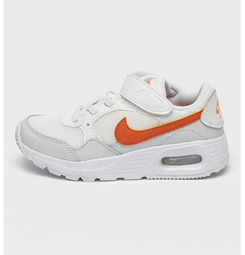 Спортни обувки Air Max SC от кожа и велкро Nike