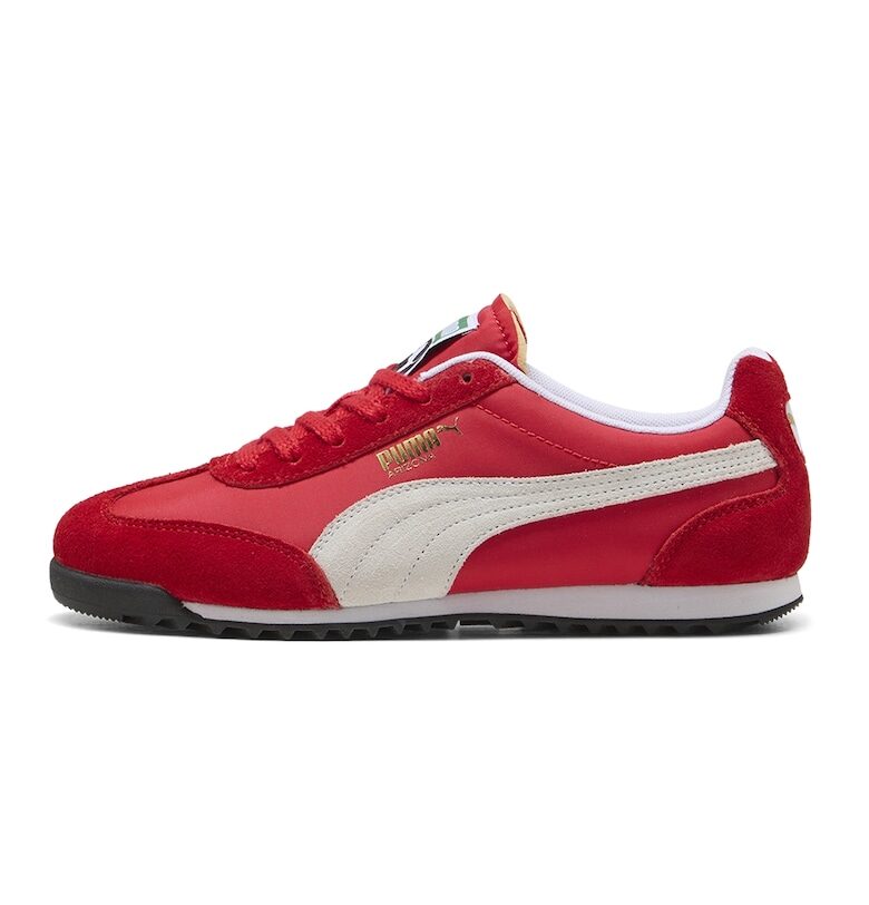 Спортни обувки Arizona с велур Puma