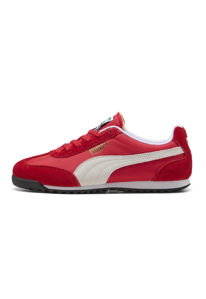 Спортни обувки Arizona с велур Puma