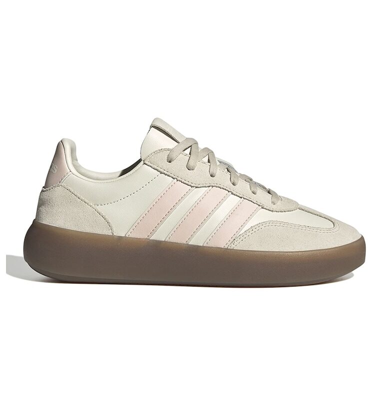 Спортни обувки Barreda Decode Lux с велур adidas Sportswear