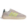Спортни обувки Barreda Decode с велур adidas Sportswear