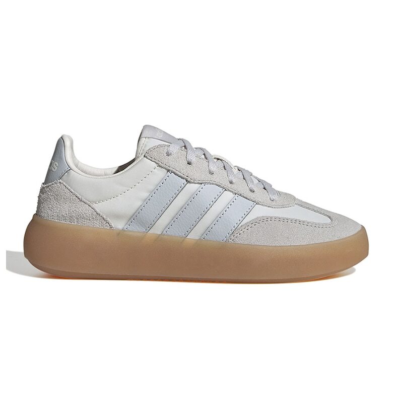 Спортни обувки Barreda Decode с велур adidas Sportswear