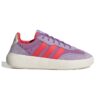 Спортни обувки Barreda Decode с велур adidas Sportswear