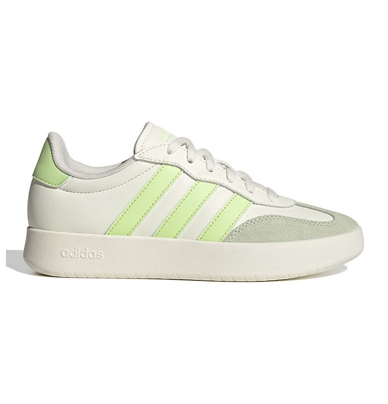 Спортни обувки Barreda от еко кожа с велур adidas Sportswear